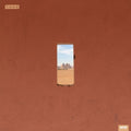 the album cover for Eje Eje - Five Seasons