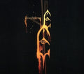 the album cover for Emperor - Live Inferno