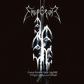 the album cover for Emperor - Live At Wacken Open Air 2006 [2LP]