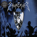 the album cover for Emperor - Emperial Live Ceremony [LP]