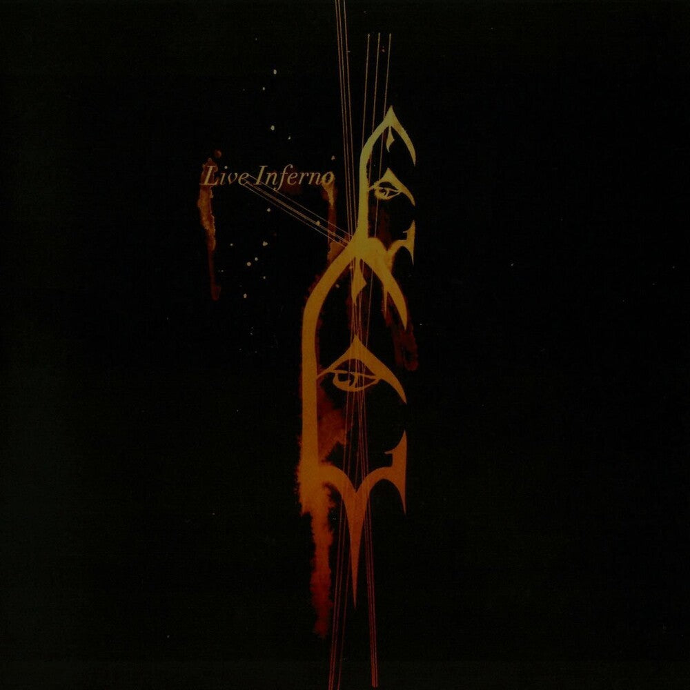 the album cover for Emperor - Live At Wacken Open Air/Live Inferno [2 CD]