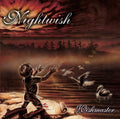 the album cover for Nightwish - Wishmaster