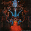 the album cover for Dismember - Like An Ever Flowing Stream (1991 Remaster) [Remastered]