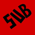 the album cover for Sub / Various - Sub / Various