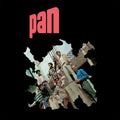 the album cover for Grupo Pan - Pan