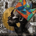 the album cover for Super Duty Tough Work - Paradigm Shift [Colored Vinyl] (Gol)