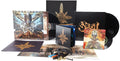 the album cover for Ghost - Extended IMPERA [Limited Edition Box Set]