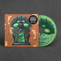 the album cover for Frankie and the Witch Fingers - Data Doom