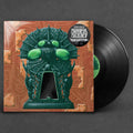 the album cover for Frankie and the Witch Fingers - Data Doom [LP]