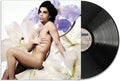 the album cover for Prince - Lovesexy [LP]