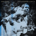 the album cover for Daniel Rossen - Live In Pioneertown & Santa Fe [LP]