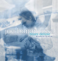 the album cover for Joe Bonamassa - Blues Deluxe: Remastered [2 LP]