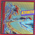 the album cover for Azymuth - Telecommunication (Jazz Dispensary Top Shelf Series) [LP]