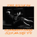 the album cover for Mitski - The Land Is Inhospitable and So Are We
