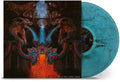the album cover for Dismember - Like An Ever Flowing Stream (1991 Remaster) [Indie Exclusive]