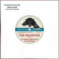 the album cover for Tommy Mccook - Rooster / Saint [Limited Edition]