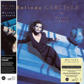 the album cover for Belinda Carlisle - Heaven On Earth [Half-Speed Master LP]