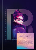 the album cover for Belinda Carlisle - Decades Volume 1: The Studio Albums Part 1 [Mediabook]