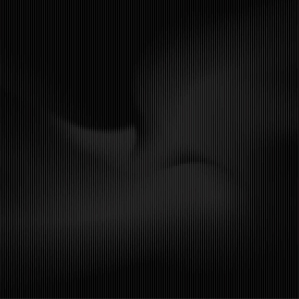 the album cover for Ambrose Akinmusire - Beauty Is Enough