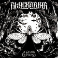the album cover for Blackbriar - Dark Euphony