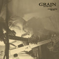 the album cover for Grain - We'll Hide Away: Complete Recordings 1993-1995