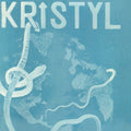 the album cover for Kristyl - Kristyl