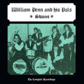 the album cover for William Penn  / His Pals - Swami (The Complete Recordings)