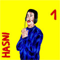 the album cover for Cheb Hasni - Volume 1