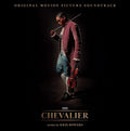 the album cover for Joseph Bologne  / Bowers / Abels / Chevalier De Sai - Chevalier - O.S.T. [Limited Edition]
