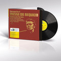 the album cover for Verdi / Karajan / Berliner Philharmoniker - Messa Da Reqiuem [The Original Source Series]