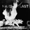 the album cover for Hans-A-Plast - Hans-A-Plast