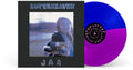 the album cover for Superheaven - Jar: 10 Year Anniversary (Blue) [Colored Vinyl] (Purp)