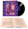 the album cover for Betty Davis - Crashin' From Passion