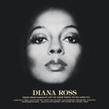 the album cover for Diana Ross - Diana Ross 1976: Special Edition