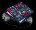 the album cover for Hip Hop Allstars / Various - Hip Hop Allstars / Various (Fra)