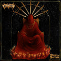 the album cover for Crypta - Shades Of Sorrow