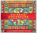 the album cover for Chineke Orchestra - Florence Price