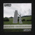 the album cover for Prison - Upstate (Gate)