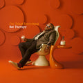 the album cover for Teddy Swims - I’ve Tried Everything But Therapy (Part 1) [Clear LP]