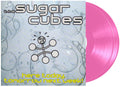 the album cover for Sugarcubes - Here Today Tomorrow Next Week [Colored Vinyl] (Pnk) [Reissue]