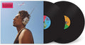 the album cover for Jon Batiste - World Music Radio [2LP]