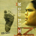 the album cover for Iz Israel Kamakawiwoole - N Dis Life