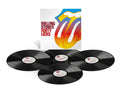 the album cover for The Rolling Stones - Forty Licks [Limited Edition 4LP]
