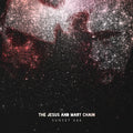 the album cover for The Jesus And Mary Chain - Sunset 666