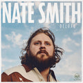 the album cover for Nate Smith - NATE SMITH: Deluxe