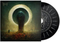 the album cover for Humanity's Last Breath - Ashen