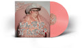 the album cover for Joshua Ray Walker - What Is It Even? [LP]