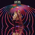 the album cover for Lucius - Second Nature [Colored Vinyl] (Slv)