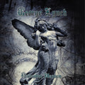 the album cover for George Lynch - Orchestral Mayhem