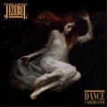 the album cover for Gene Loves Jezebel - Dance Underwater